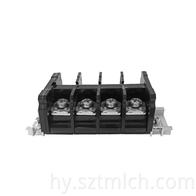 Power Terminal Block